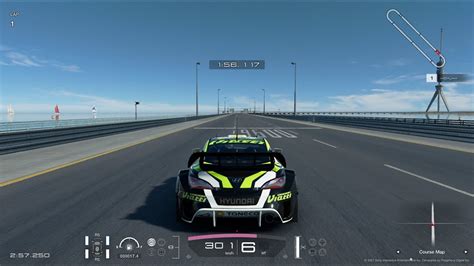 Gran Turismo Sport Hyundai Genesis Gr B Rally Car Tuned Hp Top