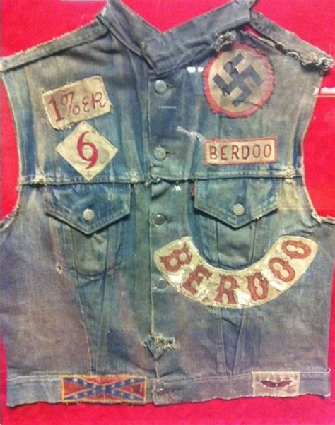 100 best HELLS ANGELS PATCHES images on Pinterest