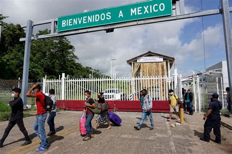 Sismo De Magnitud Sacude La Frontera Entre M Xico Y Guatemala