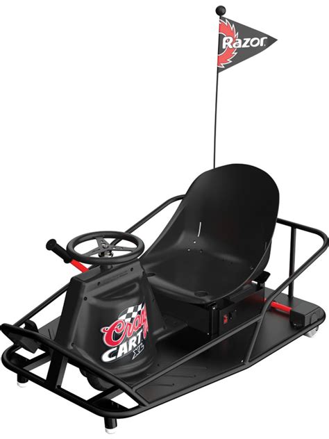 Razor Crazy Cart Xl Razor Australia Official Online Store