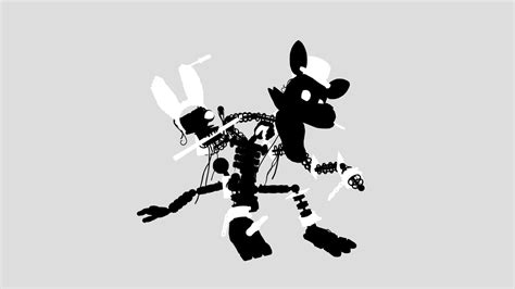 Shadow M Angle