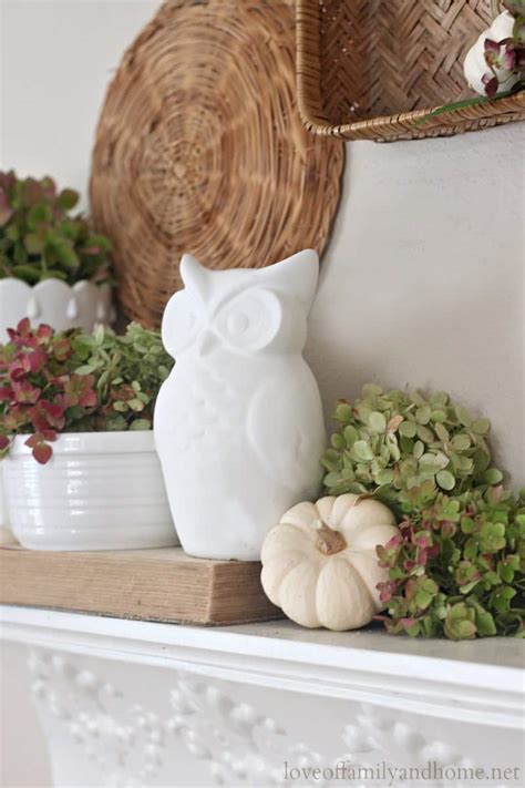 25 Pretty Autumn Decorations Ideas