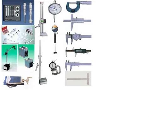 Mechanical Instrument Calibration Services In Nashik