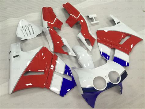 Fairing Kits VFR400R 1990 Fairing For Honda VFR400 1992 1988 1992 NC30