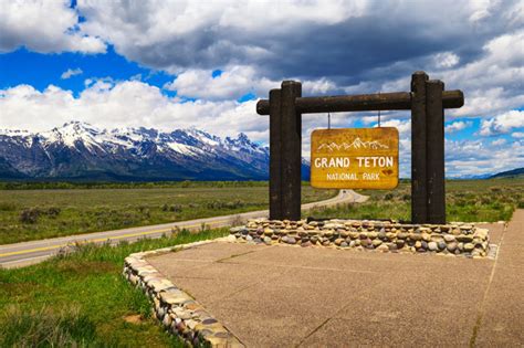 How To Plan A Road Trip From Idaho Falls To Jackson Hole Thrive In Idaho