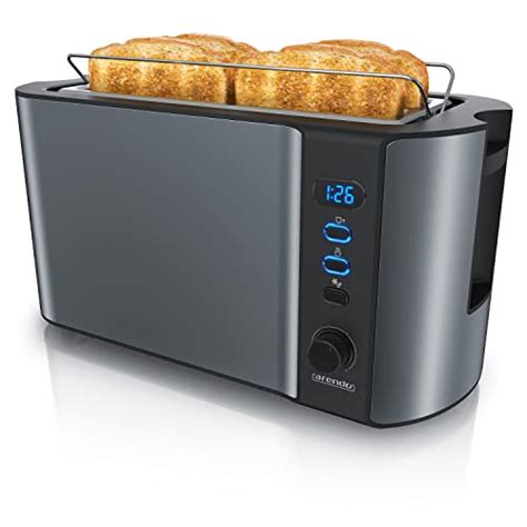 12v Toaster Die 15 Besten Produkte Im Vergleich Die Besten Angel