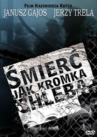 Smierc Jak Kromka Chleba