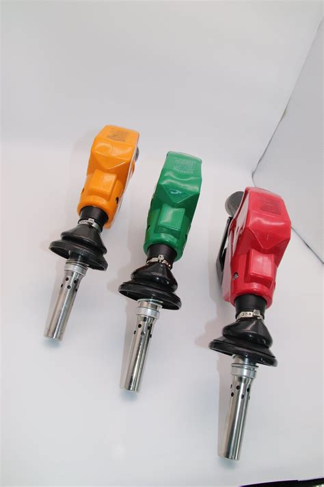 Manufacturer Fuel Dispenser Oil Diesel Delivery Gun Gas Station