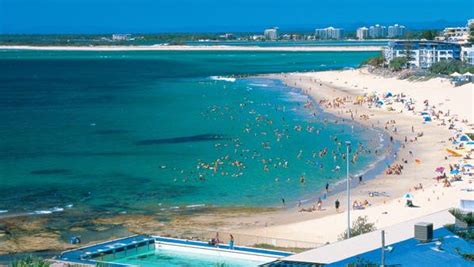 Caloundra Queensland Accommodation