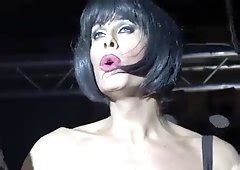 Drag Queen Lingerie Porn Sex Pictures Pass