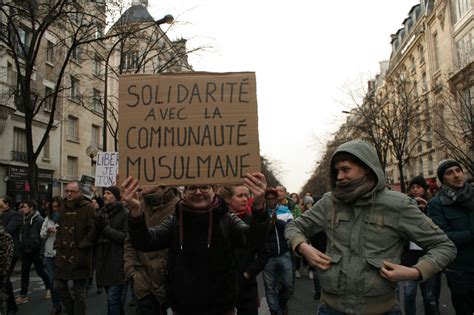 Pressenza Paris Marche Du 11 Janvier 2015 1 5 Million De