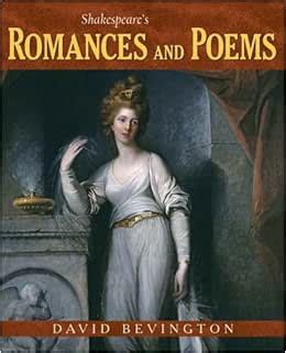 Shakespeare's Romances and Poems: Shakespeare, William: Amazon.com.mx ...