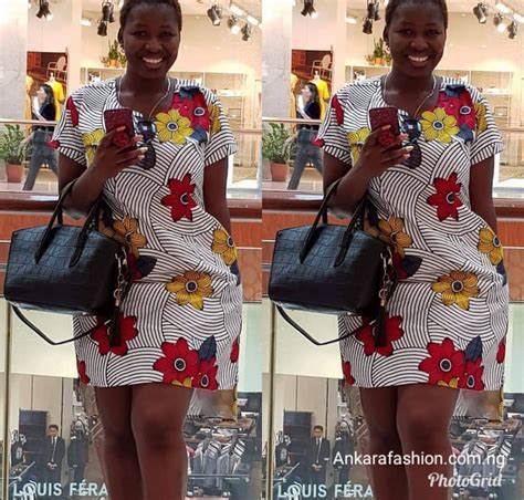 Jiji Ankara Styles For Sophisticated Ladies 100 Charming Styles