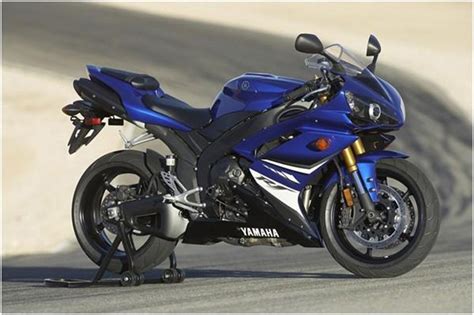 2008 Yamaha Yzf R1 Gallery Top Speed