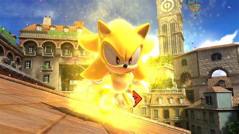 Adventure Quills Sonic Generations Mods