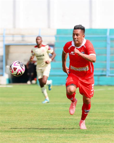 Cienciano venció 3 1 a Sport Huancayo en el Cusco por la fecha 11 del