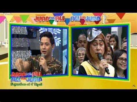 Eat Bulaga November 16 2017 FULL Juan For All All For Juan Sugod