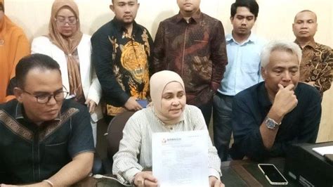 Tim Bermarwah Akan Pelajari Soal Laporan Suwai Ke Bawaslu Riau