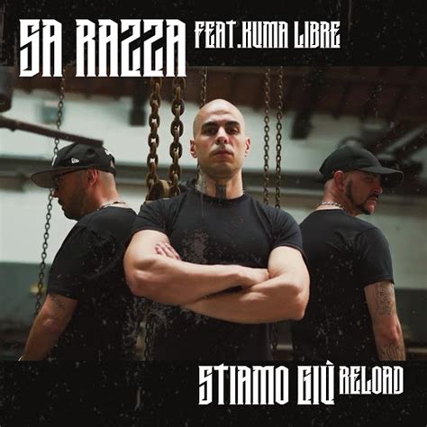 Stiamo Gi Reload Feat Kumalibre Youtube Music