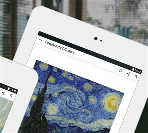 Google Arts And Culture App Matches Your Selfies With Famous Art