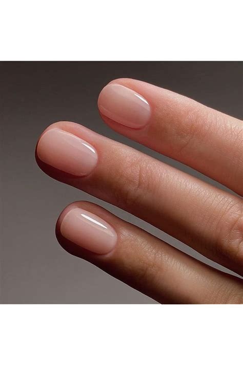 Vishine French Rose Gel Nail Polish Ml Nude Pink