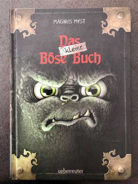 Das Kleine B Se Buch Magnus Myst Kaufen Auf Ricardo