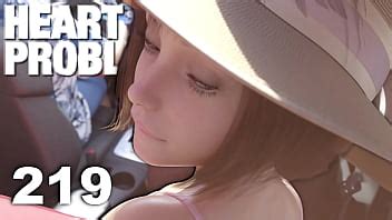 She Can Feel His Rock Hard Cock Heart Problems Xvideos