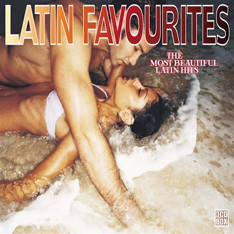 Latin Favourites Part 1