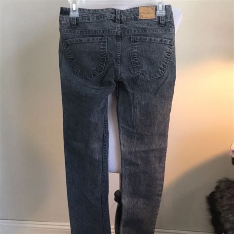 Paris Blues Jeans Vintage Paris Blues Denim Jeans Poshmark