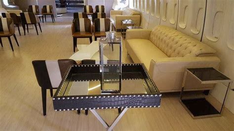 ASF Turns Retired Aircraft In To A Restaurant And The Idea Is Brilliant!