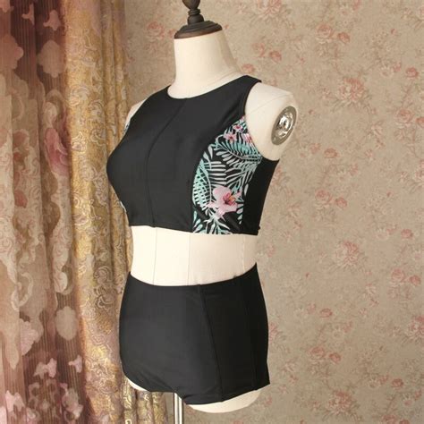 Bikini Bademode Set Badeanzug Darilo