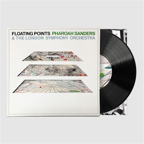 Floating Points Pharoah Sanders The London Symphony Orchestra