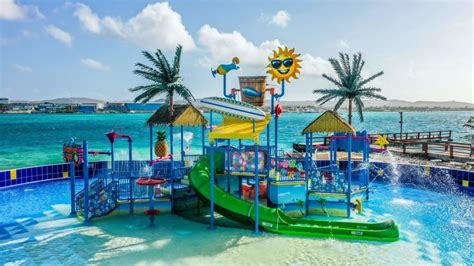 Top 5 Kid Friendly Aruba Activities | Casiola