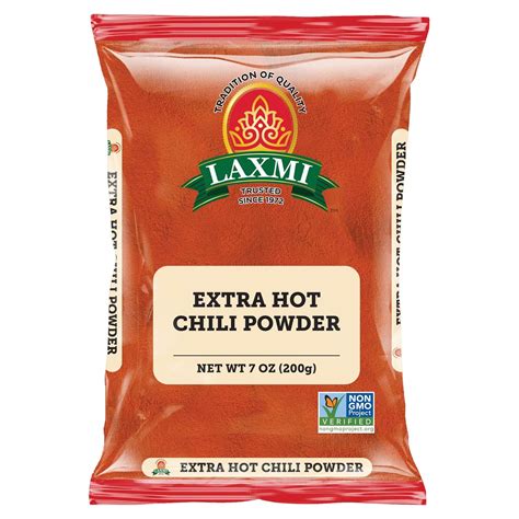 Laxmi Traditional Indian Spicy Red Chili Powder Nepal Ubuy