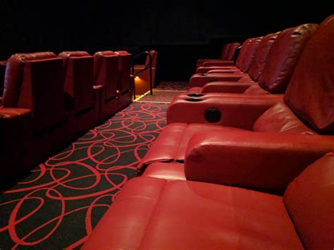 Movie Theater Amc Village 7 Reviews And Photos 66 3rd Ave New York