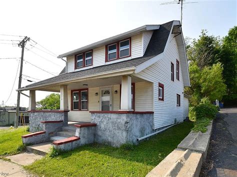 1274 E Tallmadge Ave Akron OH 44310 Zillow