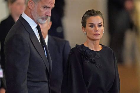 Espanha Felipe VI e Letizia e reis eméritos Juan Carlos e Sofia juntos