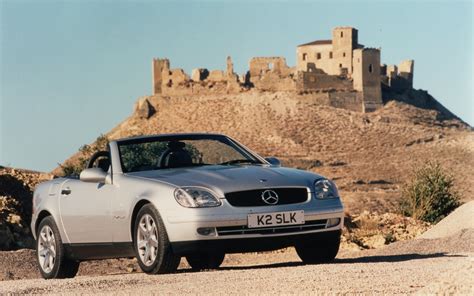 Slk 200 Kompressor 97 Edu Svet Gob Gt