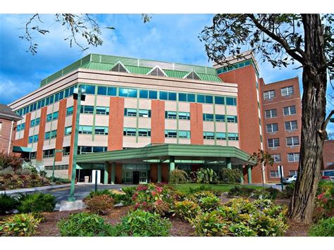 Huntington Hospital to Increase Security Measures | Huntington, NY Patch 