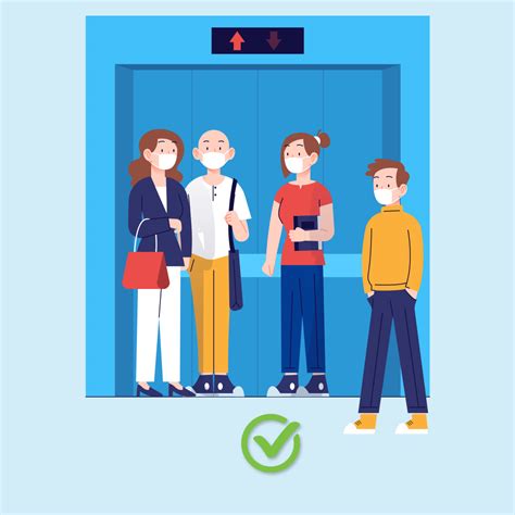 Elevator Etiquettefor Your Safety Professional Elevators