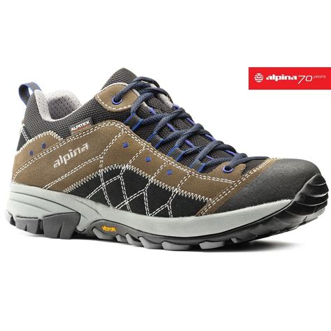 Buty Trekkingowe Alpina Tropez Alpina Sport Sport Sklep Empik