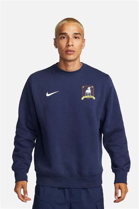 Nike X Ted Lasso Afc Richmond Collection Hypebeast