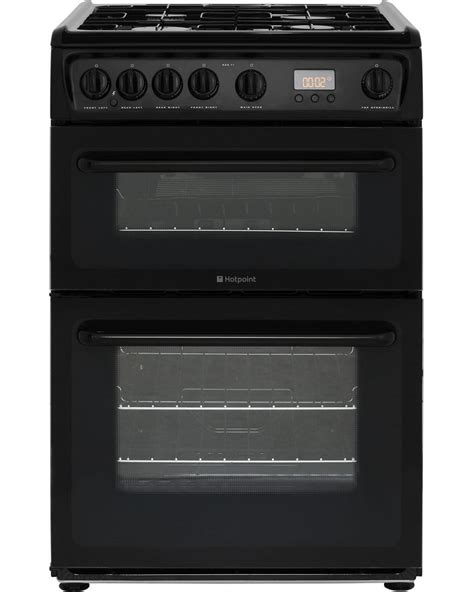 Hotpoint Hag60k Cooker