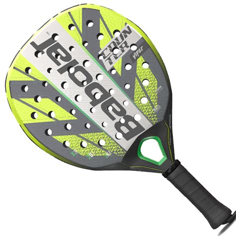 Babolat Counter Viper Padel Racket 2023 Stringers World