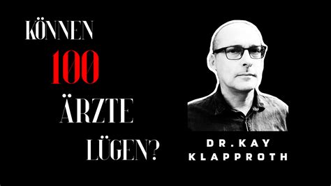 K Nnen Rzte L Gen Dr Kay Klapproth Teaser K Nnen Rzte