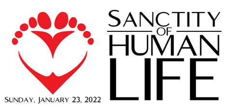 Package 2 Sanctity Of Life Sunday