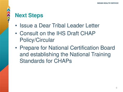 National Community Health Aid Program Tribal Advisory Group Update