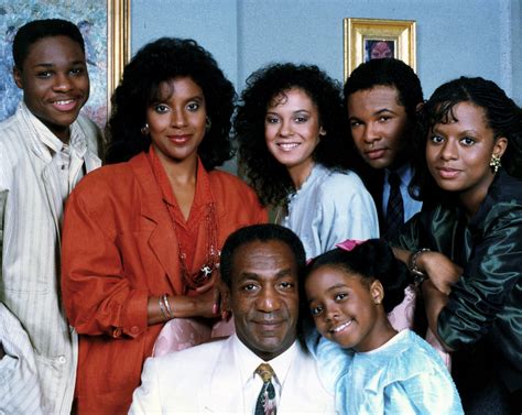 The Cosby Show 1984