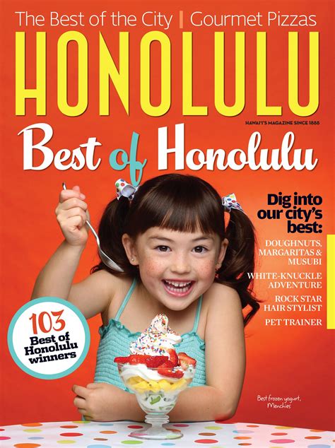 HONOLULU Magazine March 2009 - Honolulu Magazine