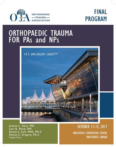 Pdf Orthopaedic Trauma For Pas And Nps Trauma For Pas And